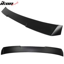 Load image into Gallery viewer, 2017-2023 BMW 5 Series G30 Sedan V Style Rear Roof Spoiler Wing ABS