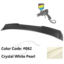 Load image into Gallery viewer, 2006-2013 Lexus IS250 IS350 ISF Sedan Saloon Roof Spoiler Wing ABS