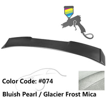 Load image into Gallery viewer, 2006-2013 Lexus IS250 IS350 ISF Sedan Saloon Roof Spoiler Wing ABS