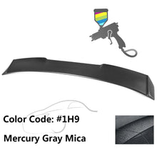 Load image into Gallery viewer, 2006-2013 Lexus IS250 IS350 ISF Sedan Saloon Roof Spoiler Wing ABS