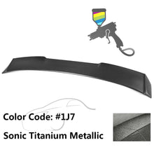 Load image into Gallery viewer, 2006-2013 Lexus IS250 IS350 ISF Sedan Saloon Roof Spoiler Wing ABS
