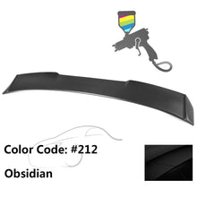 Load image into Gallery viewer, 2006-2013 Lexus IS250 IS350 ISF Sedan Saloon Roof Spoiler Wing ABS
