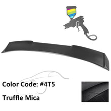 Load image into Gallery viewer, 2006-2013 Lexus IS250 IS350 ISF Sedan Saloon Roof Spoiler Wing ABS