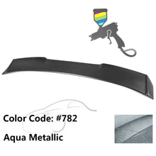 Load image into Gallery viewer, 2006-2013 Lexus IS250 IS350 ISF Sedan Saloon Roof Spoiler Wing ABS