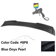 Load image into Gallery viewer, 2006-2013 Lexus IS250 IS350 ISF Sedan Saloon Roof Spoiler Wing ABS