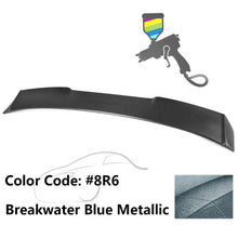 Load image into Gallery viewer, 2006-2013 Lexus IS250 IS350 ISF Sedan Saloon Roof Spoiler Wing ABS