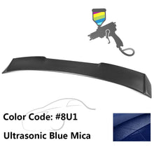 Load image into Gallery viewer, 2006-2013 Lexus IS250 IS350 ISF Sedan Saloon Roof Spoiler Wing ABS