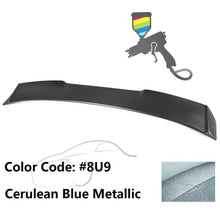Load image into Gallery viewer, 2006-2013 Lexus IS250 IS350 ISF Sedan Saloon Roof Spoiler Wing ABS
