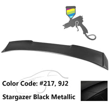 Load image into Gallery viewer, 2006-2013 Lexus IS250 IS350 ISF Sedan Saloon Roof Spoiler Wing ABS