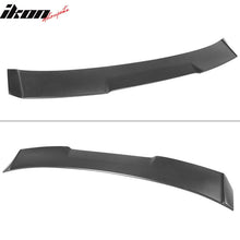 Load image into Gallery viewer, 2006-2013 Lexus IS250 IS350 ISF Sedan Saloon Roof Spoiler Wing ABS