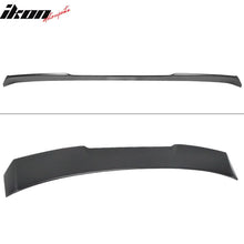Load image into Gallery viewer, 2006-2013 Lexus IS250 IS350 ISF Sedan Saloon Roof Spoiler Wing ABS