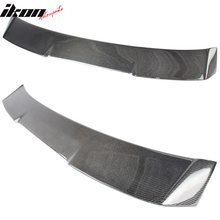 Load image into Gallery viewer, 2006-2013 Lexus IS250 IS350 Sedan V Style Roof Spoiler MCF