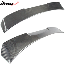 Load image into Gallery viewer, 2006-2013 Lexus IS250 IS350 Sedan V Style Roof Spoiler MCF