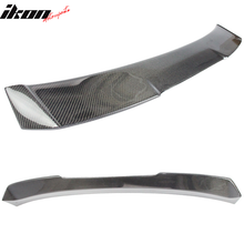 Load image into Gallery viewer, 2006-2013 Lexus IS250 IS350 Sedan V Style Roof Spoiler MCF
