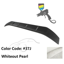 Load image into Gallery viewer, 2013-2020 Scion FRS Subaru BRZ Toyota 86 Rear Roof Spoiler Wing ABS