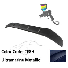 Load image into Gallery viewer, 2013-2020 Scion FRS Subaru BRZ Toyota 86 Rear Roof Spoiler Wing ABS