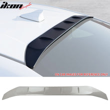 Load image into Gallery viewer, 2013-2020 Scion FRS Subaru BRZ Toyota 86 Rear Roof Spoiler Wing ABS