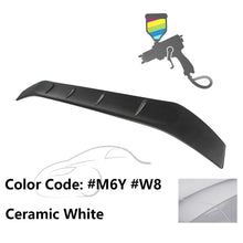 Load image into Gallery viewer, 2013-2020 Scion FRS Subaru BRZ Toyota 86 Rear Roof Spoiler Wing ABS