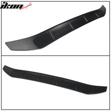 Load image into Gallery viewer, 2013-2020 Scion FRS Subaru BRZ Toyota 86 Rear Roof Spoiler Wing ABS
