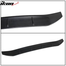 Load image into Gallery viewer, 2013-2020 Scion FRS Subaru BRZ Toyota 86 Rear Roof Spoiler Wing ABS