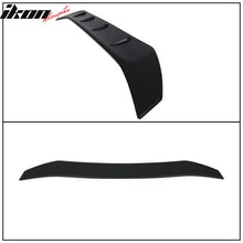 Load image into Gallery viewer, 2013-2020 Scion FRS Subaru BRZ Toyota 86 Rear Roof Spoiler Wing ABS