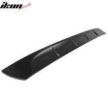 Load image into Gallery viewer, 2020-2025 Toyota GR Supra 5th MK5 Rear Roof Spoiler Wing ABS