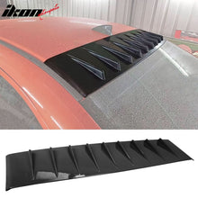 Load image into Gallery viewer, 2006-2011 Honda Civic 8th Gen Sedan Shark Fin #NH547 Roof Spoiler ABS