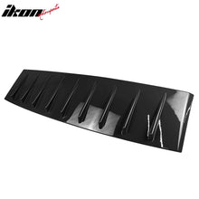 Load image into Gallery viewer, 2006-2011 Honda Civic 8th Gen Sedan Shark Fin #NH547 Roof Spoiler ABS