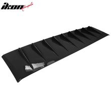 Load image into Gallery viewer, 2006-2011 Honda Civic 8th Gen Sedan Shark Fin #NH547 Roof Spoiler ABS