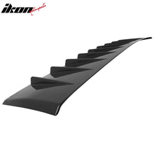Load image into Gallery viewer, 2006-2011 Honda Civic 8th Gen Sedan Shark Fin #NH547 Roof Spoiler ABS