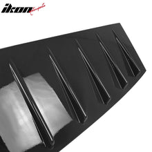 Load image into Gallery viewer, 2006-2011 Honda Civic 8th Gen Sedan Shark Fin #NH547 Roof Spoiler ABS