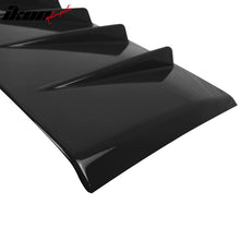 Load image into Gallery viewer, 2006-2011 Honda Civic 8th Gen Sedan Shark Fin #NH547 Roof Spoiler ABS
