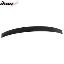 Load image into Gallery viewer, 2017-2023 Benz W238 C238 E-Class 2Dr OE Style #040 Black Roof Spoiler