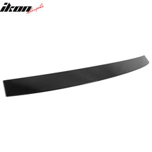 Load image into Gallery viewer, 2017-2023 Benz W238 C238 E-Class 2Dr OE Style #040 Black Roof Spoiler