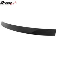 Load image into Gallery viewer, 2017-2023 Benz W238 C238 E-Class 2Dr OE Style #040 Black Roof Spoiler