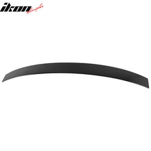 Load image into Gallery viewer, 2017-2023 Benz W238 C238 E-Class 2Dr OE Style #040 Black Roof Spoiler