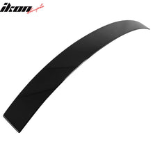 Load image into Gallery viewer, 2017-2023 Benz W238 C238 E-Class 2Dr OE Style #040 Black Roof Spoiler