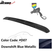 Load image into Gallery viewer, 2020-2025 Toyota GR Supra 5th MK5 V2 ABS Rear Roof Spoiler