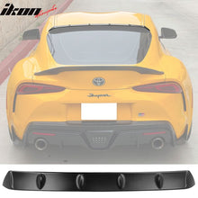 Load image into Gallery viewer, 2020-2025 Toyota GR Supra 5th MK5 V2 ABS Rear Roof Spoiler