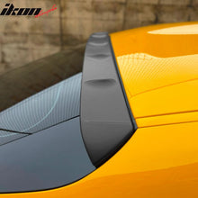 Load image into Gallery viewer, 2020-2025 Toyota GR Supra 5th MK5 V2 ABS Rear Roof Spoiler