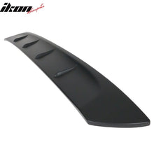 Load image into Gallery viewer, 2020-2025 Toyota Supra GR MK5 Matte Black Rear Roof Spoiler Wing ABS