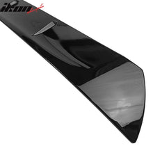 Load image into Gallery viewer, 2020-2025 Toyota GR Supra &amp; Supra Painted #202 Black Roof Spoiler ABS
