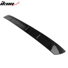 Load image into Gallery viewer, 2020-2025 Toyota GR Supra &amp; Supra Painted #202 Black Roof Spoiler ABS