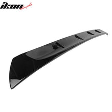 Load image into Gallery viewer, 2020-2025 Toyota GR Supra &amp; Supra Painted #202 Black Roof Spoiler ABS
