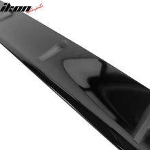 Load image into Gallery viewer, 2020-2025 Toyota GR Supra &amp; Supra Painted #202 Black Roof Spoiler ABS