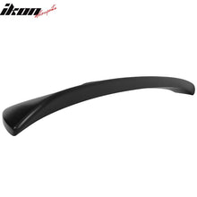 Load image into Gallery viewer, 2020-2025 Toyota Supra GR MK5 5th V2 Matte Black Rear Roof Spoiler ABS