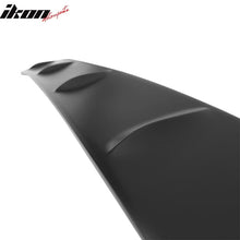 Load image into Gallery viewer, 2020-2025 Toyota Supra GR MK5 5th V2 Matte Black Rear Roof Spoiler ABS