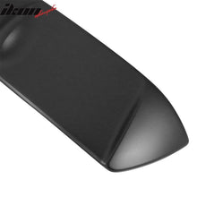 Load image into Gallery viewer, 2020-2025 Toyota Supra GR MK5 5th V2 Matte Black Rear Roof Spoiler ABS