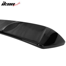 Load image into Gallery viewer, 2020-2025 Toyota GR Supra MK5 V2 Painted Black #202 Roof Spoiler ABS