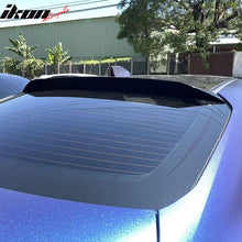 Load image into Gallery viewer, 2022-2025 Subaru BRZ Toyota GR86 IKON Style Roof Spoiler Gloss Black